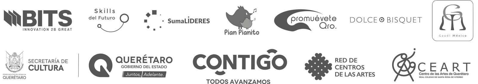 patrocinadores